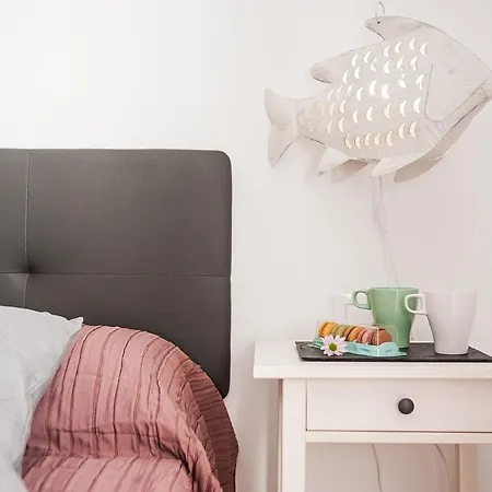 Apartamento El Ancla Azul Conil De La Frontera